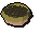 Raw garden pie