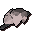 Skewered rabbit