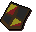 Black shield (h1)
