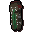 Studded chaps (t)