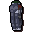 Blue dragonhide chaps (t)