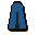 Wizard robe skirt (t)