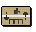 Wood kitchen table (flatpack)