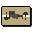 Wooden bed (flatpack)