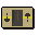 Oak wardrobe (flatpack)