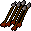 Steel arrow