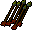 Adamant arrow (p)