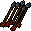 Rune arrow