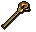 Pharaoh's sceptre (1)