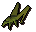 Locust meat