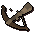 Bronze crossbow