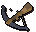 Mithril crossbow