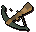 Adamant crossbow