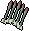 Ruby bolts (e)