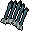 Onyx bolts (e)