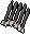 Iron bolts (p++)