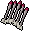 Topaz bolts