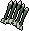 Diamond bolts