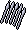 Silver bolts (unf)