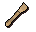 Teak stock