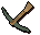 Adamant crossbow (unstrung)