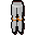 Proselyte cuisse