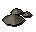 Goat horn dust