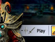 RuneScape Game Bar