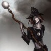Thumbnail: Dark Mage