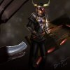 Thumbnail: Steel Dragon Slayer