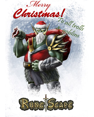 Player submitted artwork: NOTABLE MENTION by Mr Daedalus