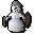 [image: snowman cannon]