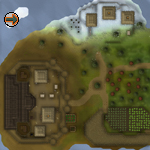 [image: location of penguin island fairy ring]