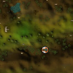 [image: location of feldip hills fairy ring]