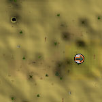 [image: location of kalphite hive fairy ring]