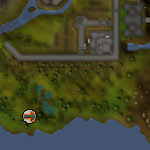 [image: location of castle wars fairy ring]