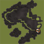 [image: location of Yu'biusk fairy ring]