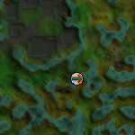 [image: location of mort myre fairy ring]