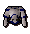 [image: saradomin robe top]