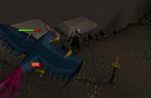 [image: fighting the roc]