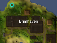 [image: location of brimhaven fruit tree patch]
