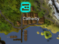 [image: location of catherby farm]