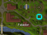 [image: location of falador tree patch]