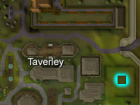 [image: location of taverley tree patch]