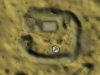 [image: Desert Mining Camp mining site]