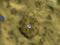 [image: western desert mining site]