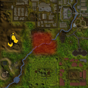 [image: Multicombat areas around the Battlefield]